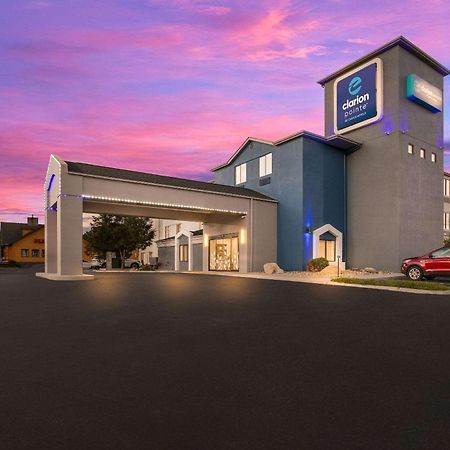 Clarion Pointe Sevierville-Pigeon Forge Kültér fotó