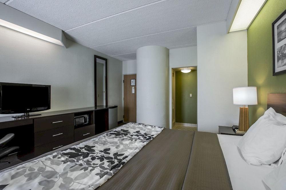 Clarion Pointe Sevierville-Pigeon Forge Kültér fotó