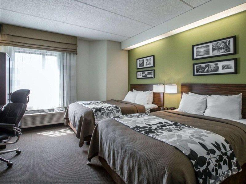 Clarion Pointe Sevierville-Pigeon Forge Kültér fotó