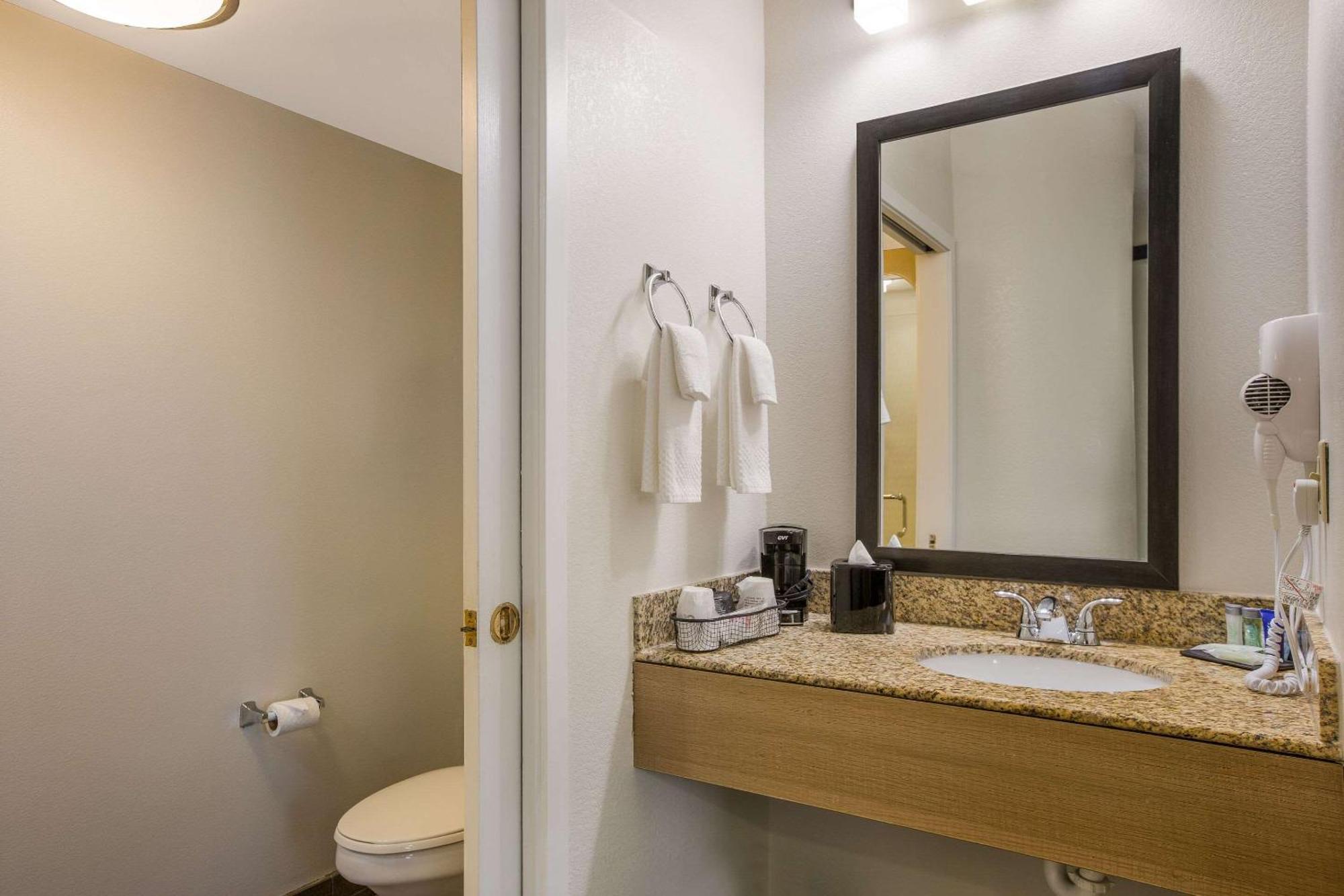 Clarion Pointe Sevierville-Pigeon Forge Kültér fotó