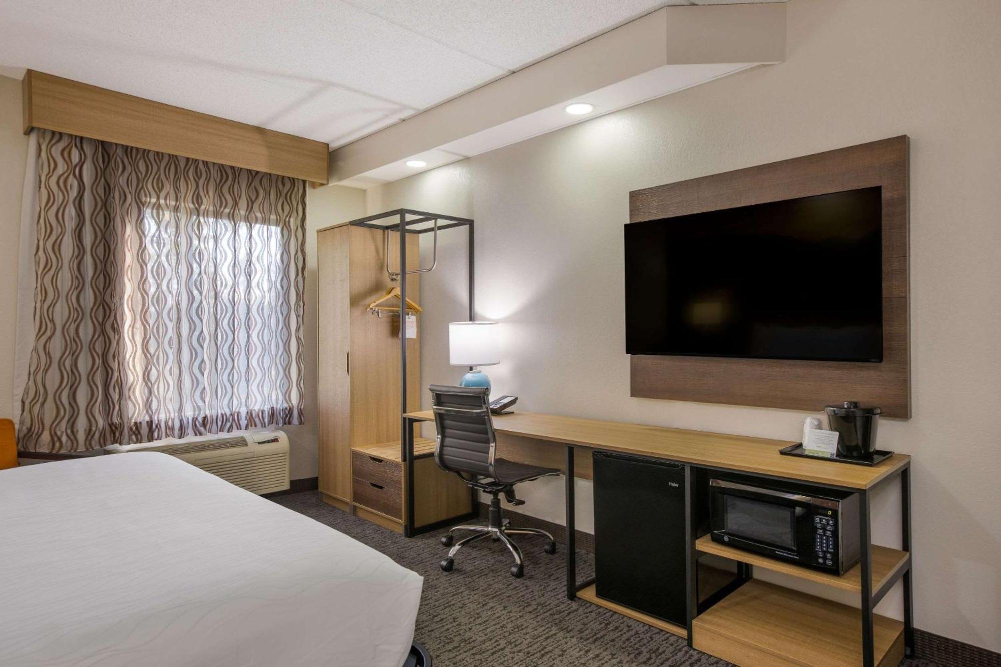 Clarion Pointe Sevierville-Pigeon Forge Kültér fotó