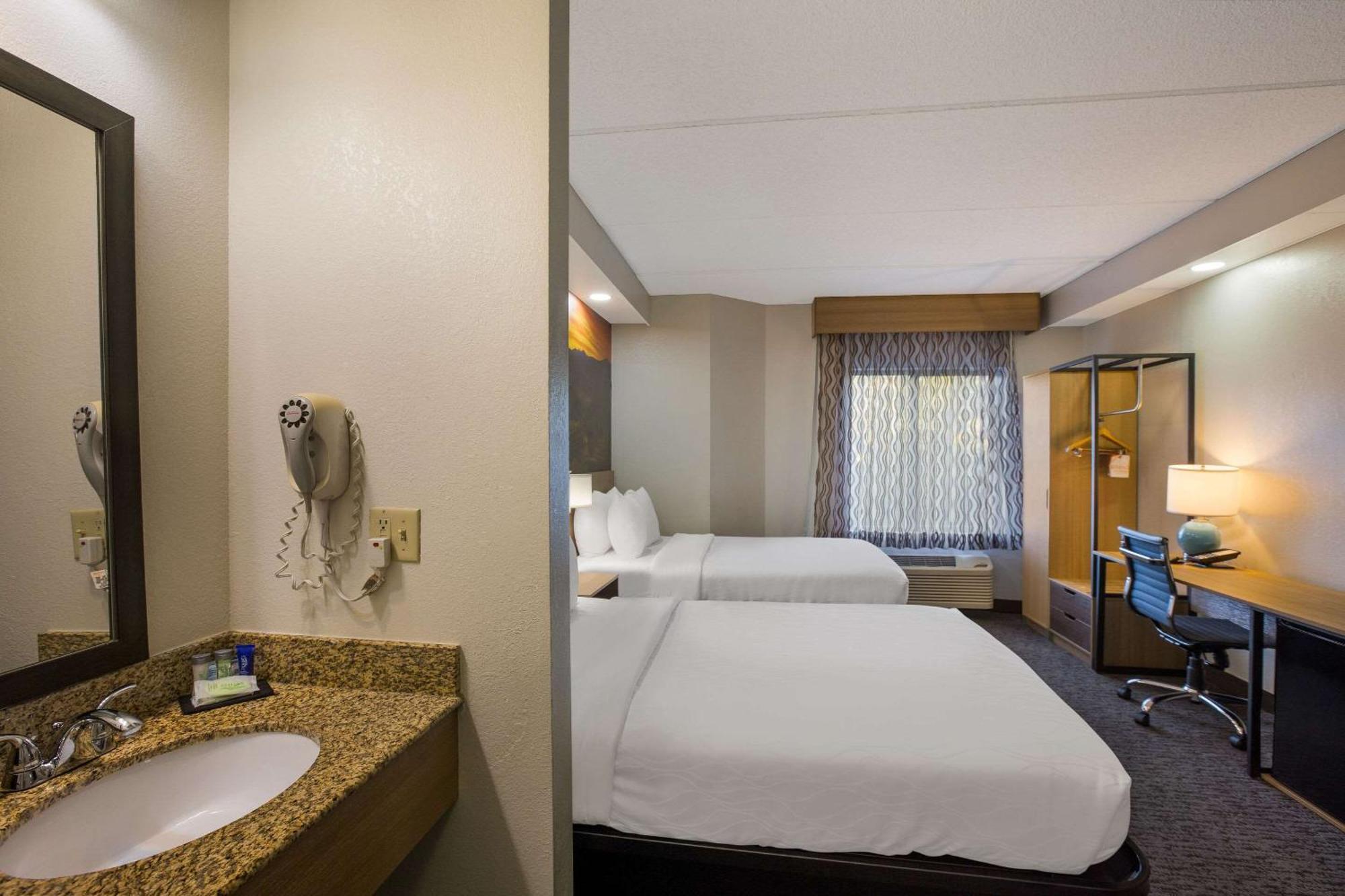 Clarion Pointe Sevierville-Pigeon Forge Kültér fotó