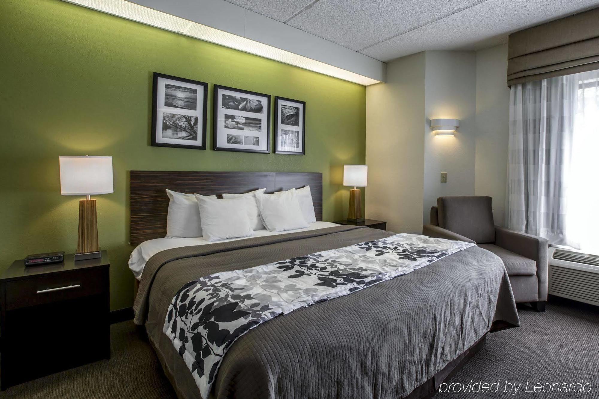 Clarion Pointe Sevierville-Pigeon Forge Kültér fotó