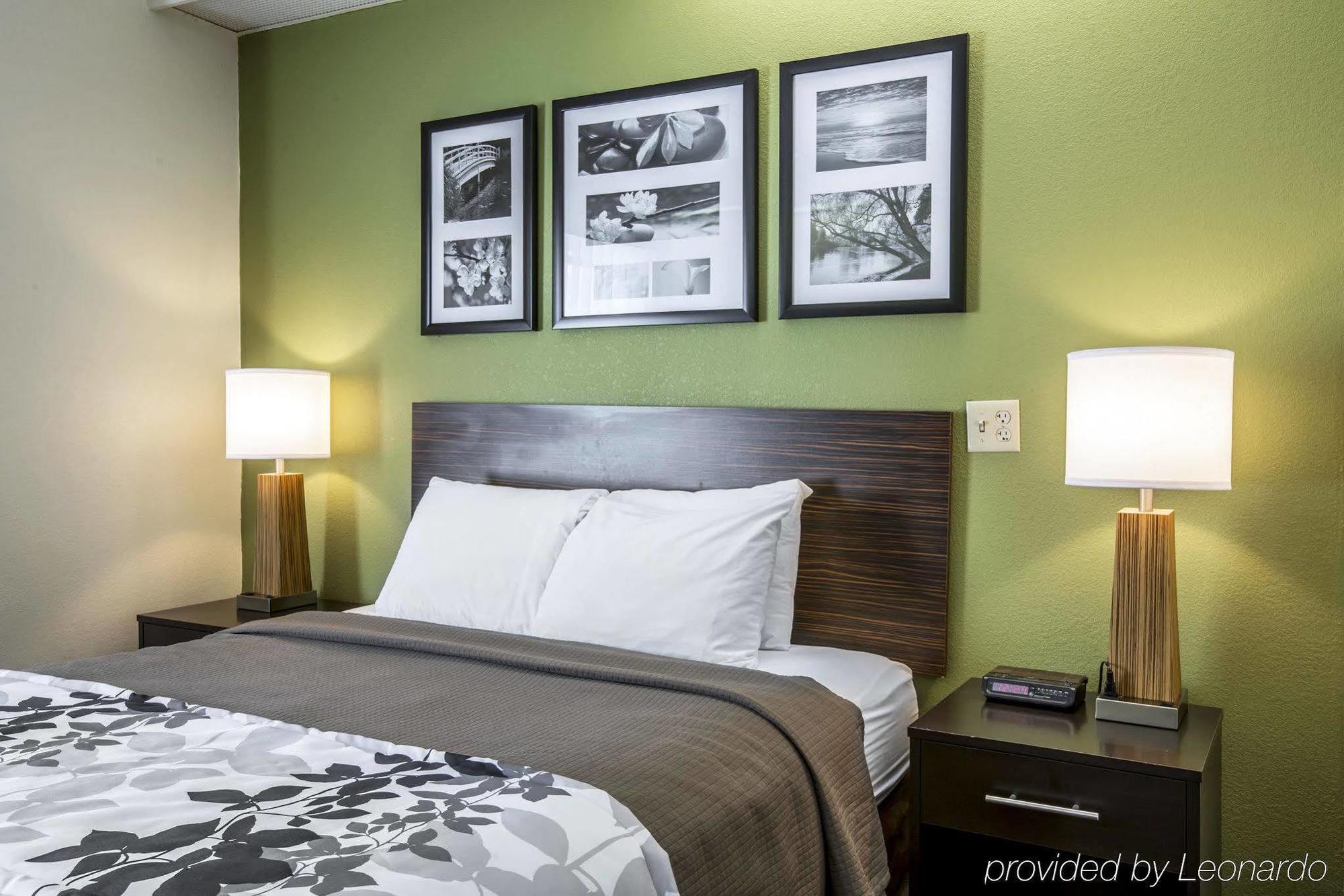 Clarion Pointe Sevierville-Pigeon Forge Kültér fotó