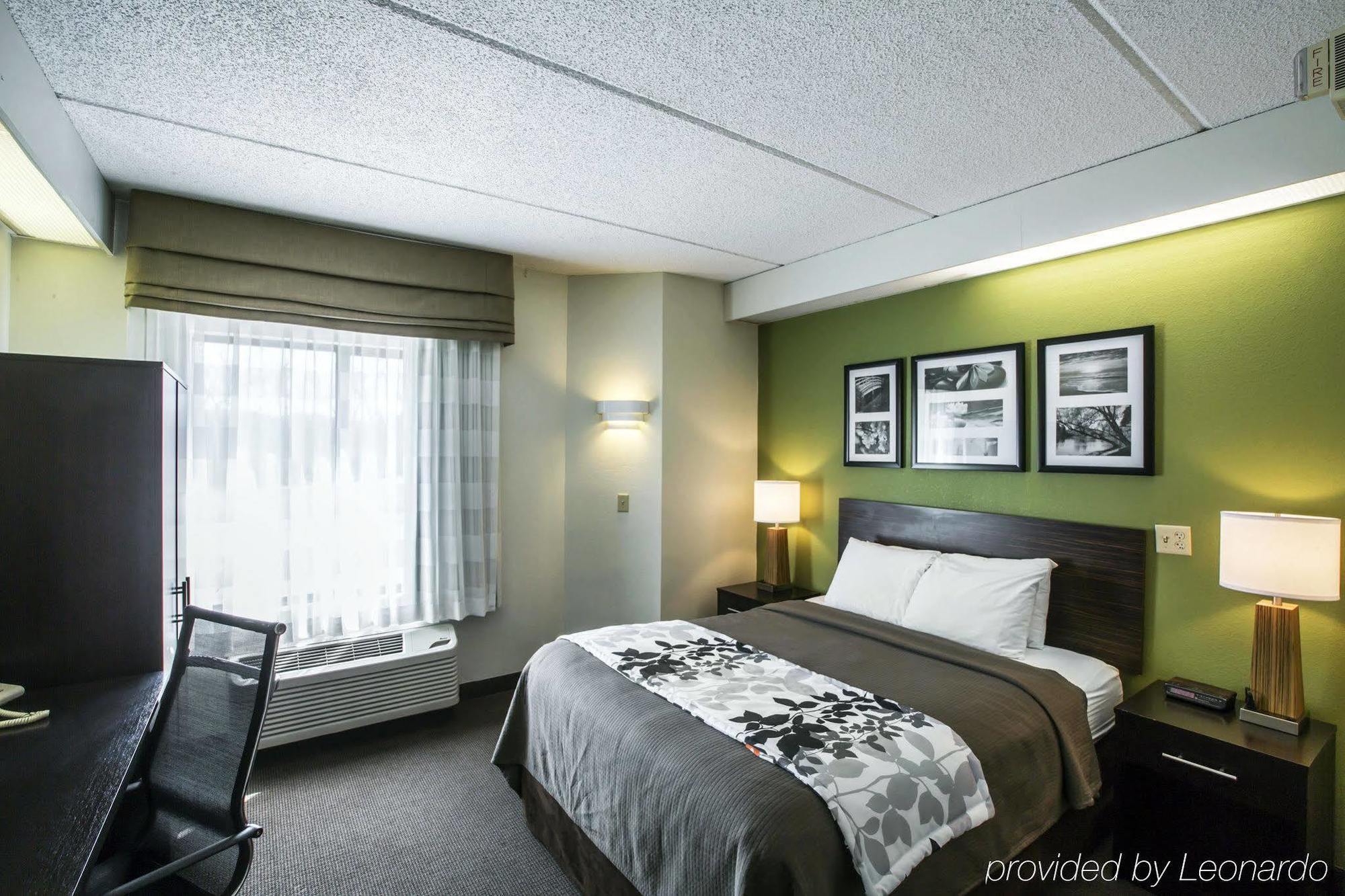 Clarion Pointe Sevierville-Pigeon Forge Kültér fotó