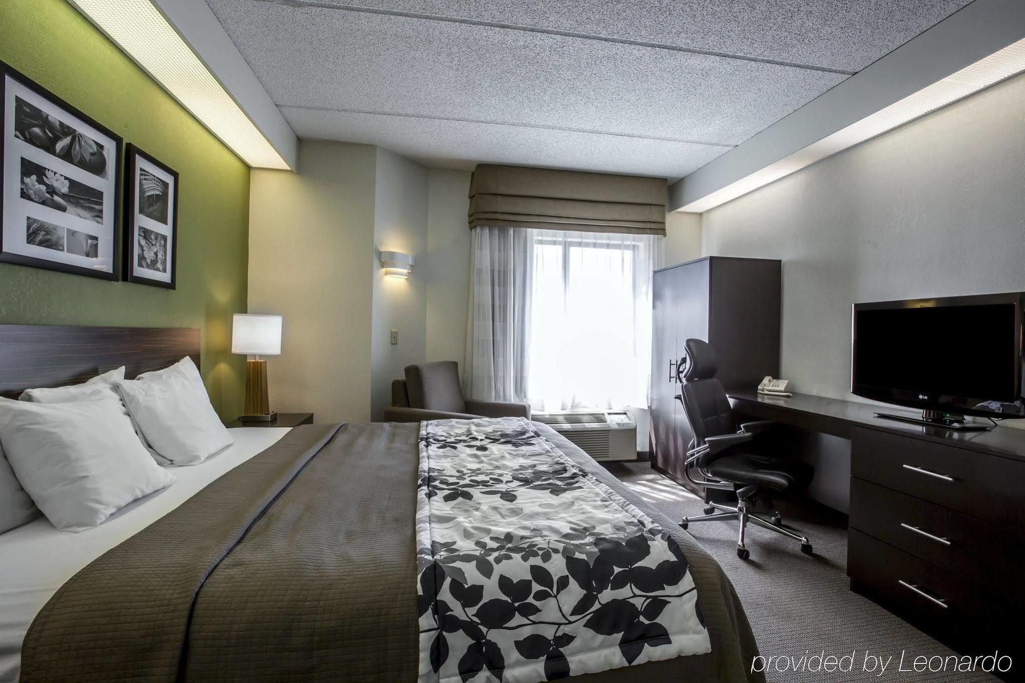 Clarion Pointe Sevierville-Pigeon Forge Kültér fotó