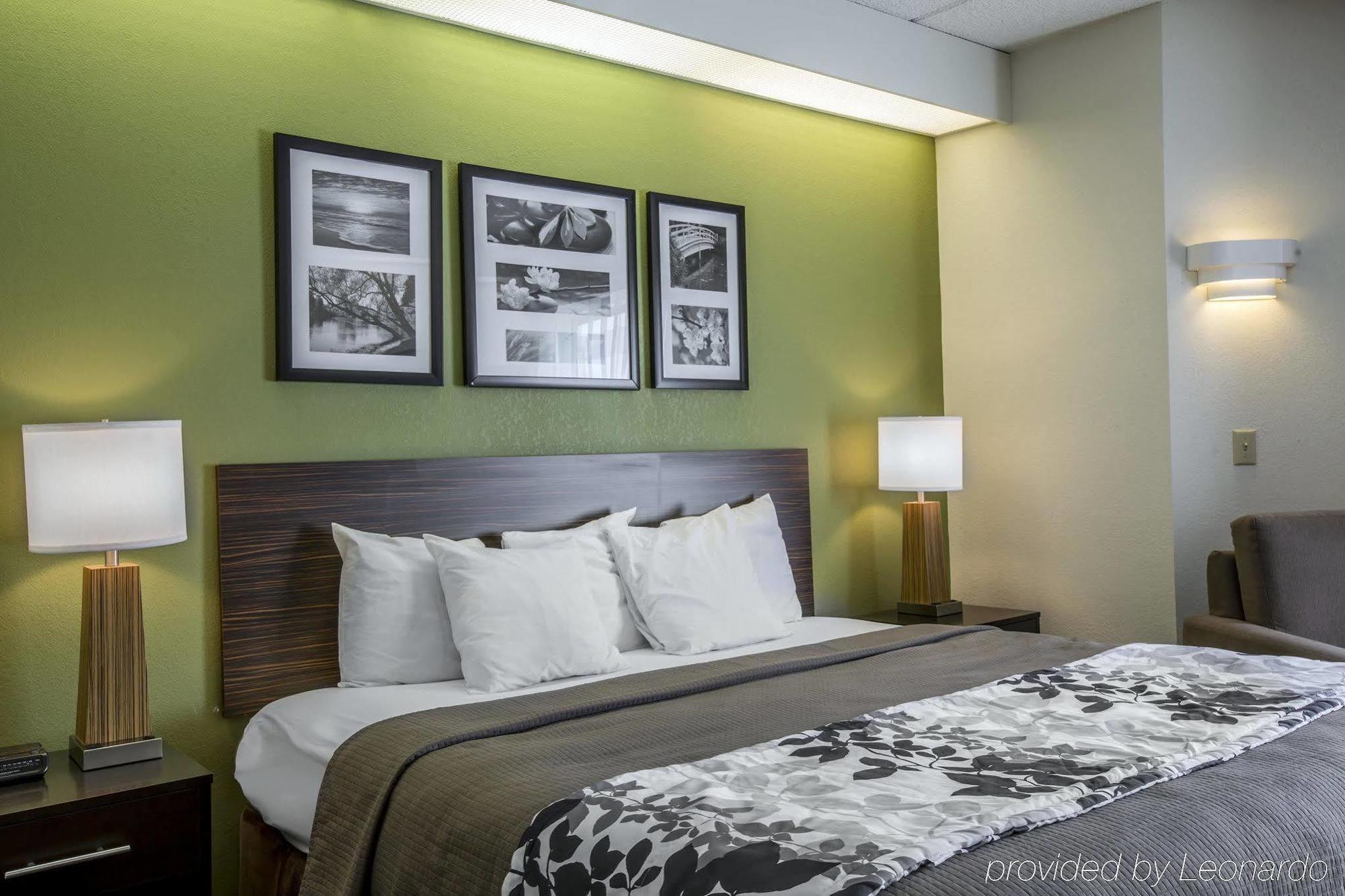 Clarion Pointe Sevierville-Pigeon Forge Kültér fotó
