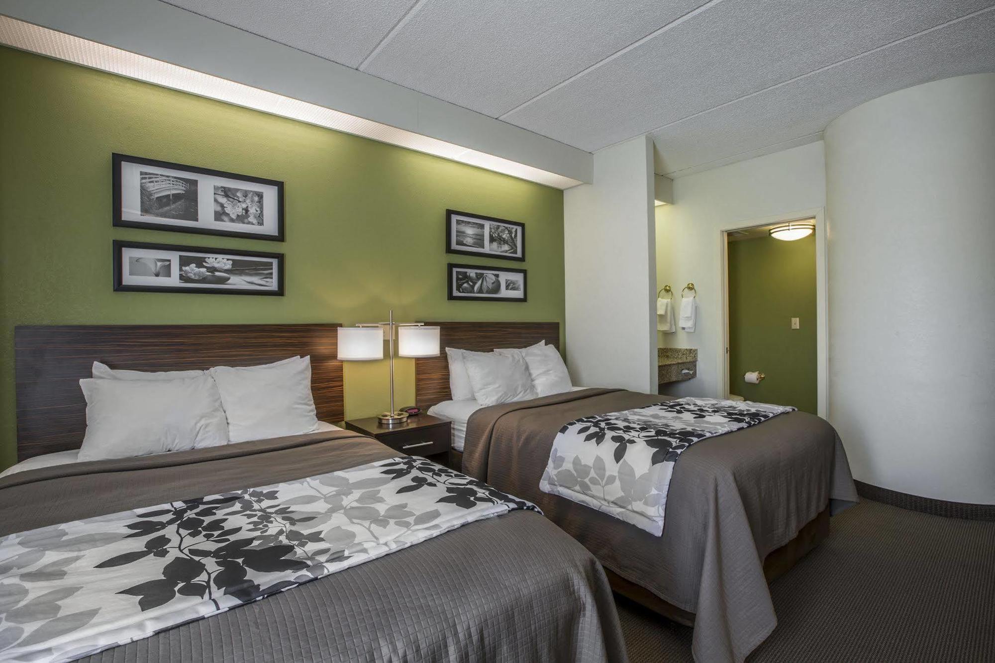 Clarion Pointe Sevierville-Pigeon Forge Kültér fotó