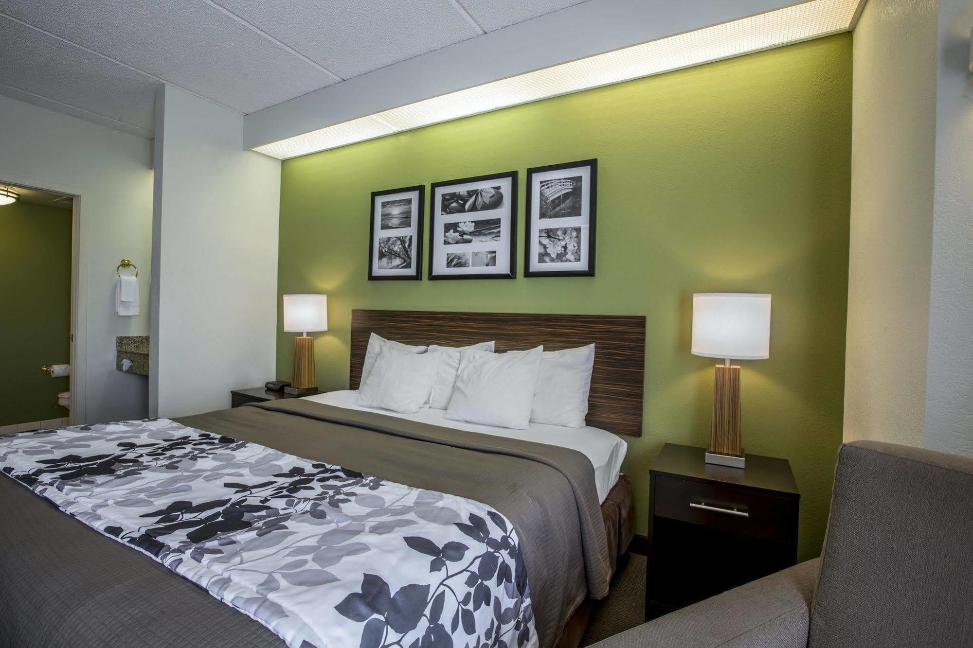 Clarion Pointe Sevierville-Pigeon Forge Kültér fotó
