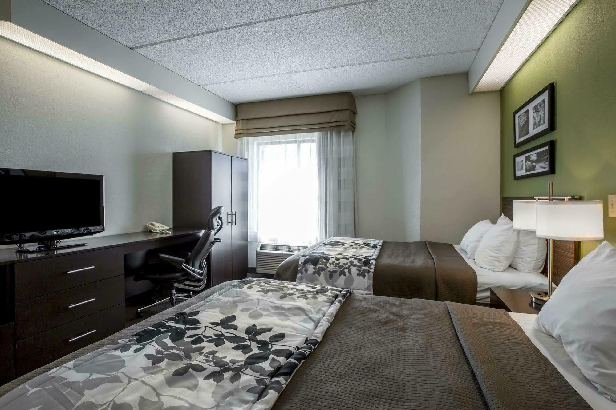 Clarion Pointe Sevierville-Pigeon Forge Kültér fotó