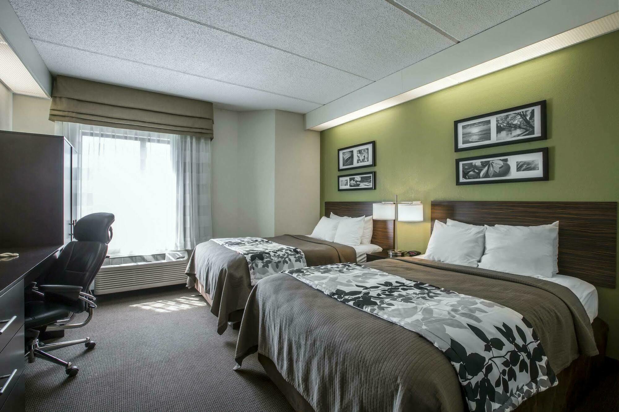 Clarion Pointe Sevierville-Pigeon Forge Kültér fotó
